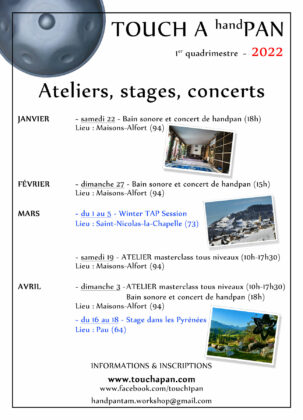 Calendrier-masterclass-Stages-2022-TOUCH_A_PAN-guitoti-janvier