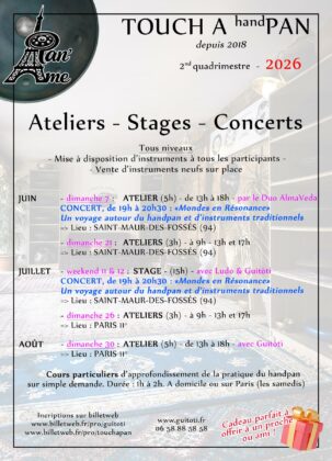 calendrier-quadrimestre-2026-masterclass-stages-TOUCH_A_PAN-guitoti-handpan-hang-1